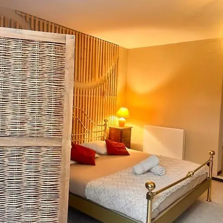 Au Bon Carlo, Jolie T2 Apartmán
