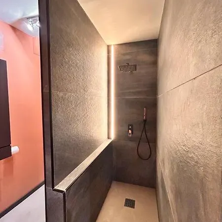 Apartmán Au Bon Carlo, Jolie T2 Montauban