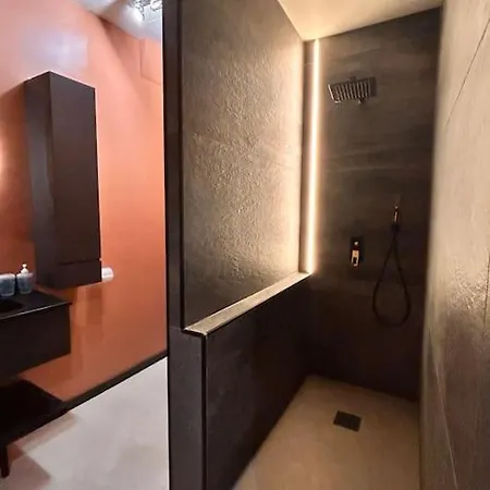 Apartmán Au Bon Carlo, Jolie T2 *