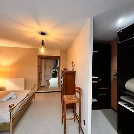 Apartmán Au Bon Carlo, Jolie T2 Montauban